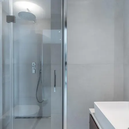 Apartment Great First Line Amazing Terrace Marbella