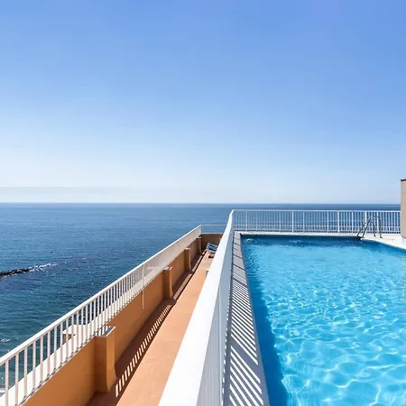 Great First Line Amazing Terrace *