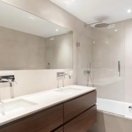 Great First Line Amazing Terrace Appartement *