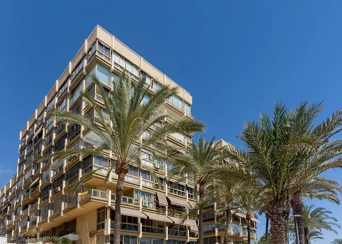 Apartment Great First Line Amazing Terrace