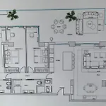 Great First Line Amazing Terrace Apartman *