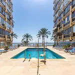 Great First Line Amazing Terrace Apartman *